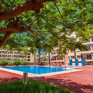  Apartamento Aurora View En Zona única