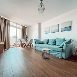  Apartamento In The Heart Of Americas